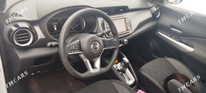 Nissan Kicks 2020 - 200 000 TMT - Babadaýhan - img 1