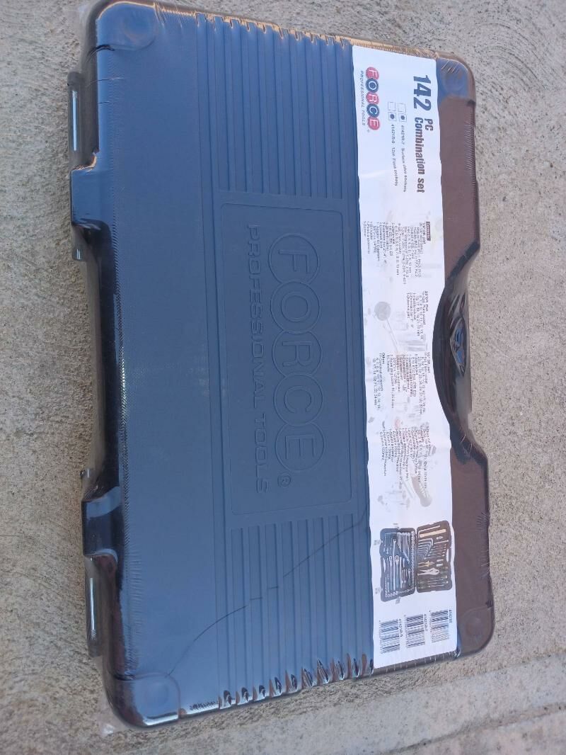 Форсе forse набор 4 500 TMT - Gumdag - img 1