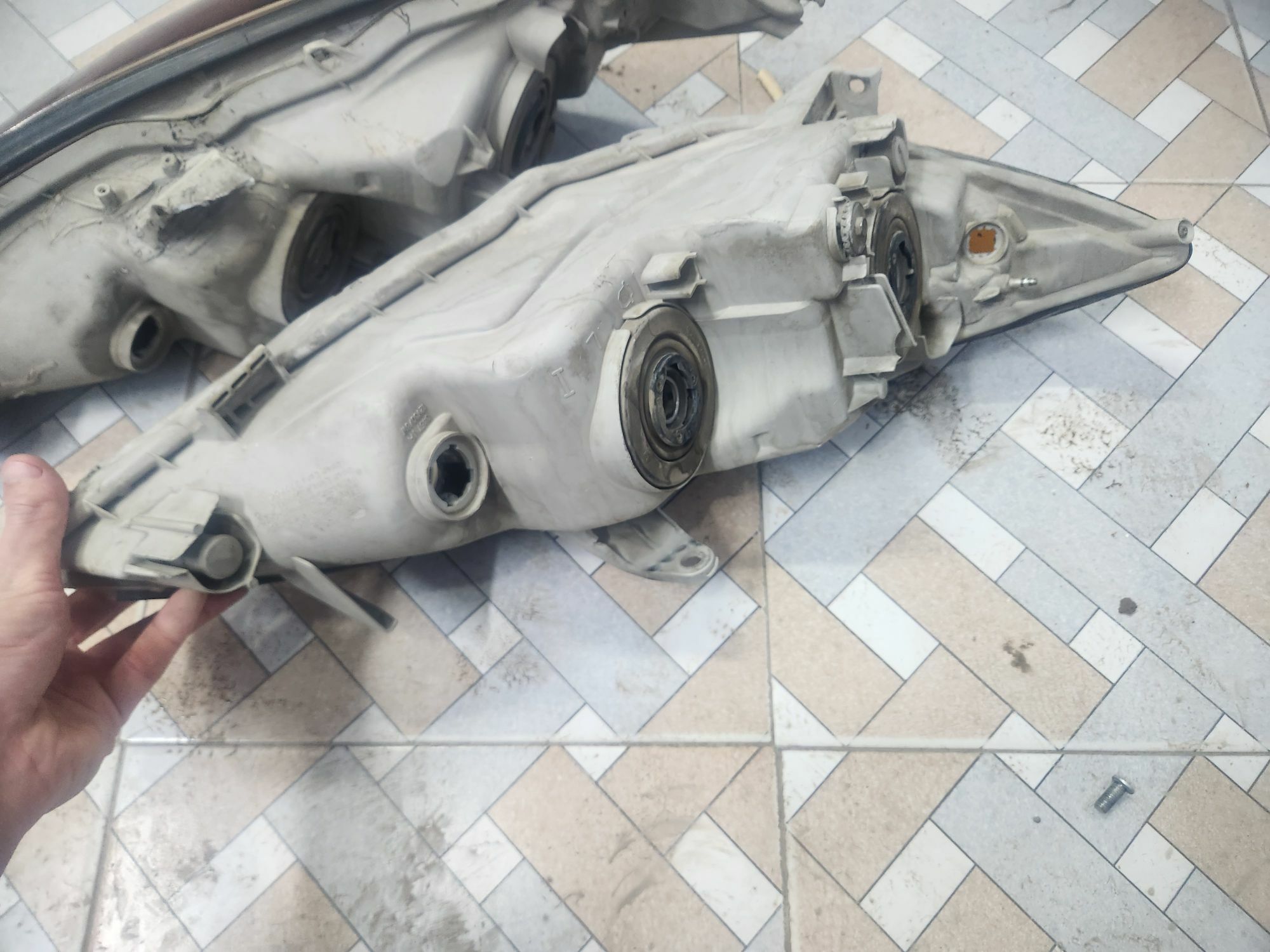 far duty kemry 1 200 TMT - Türkmenabat - img 1