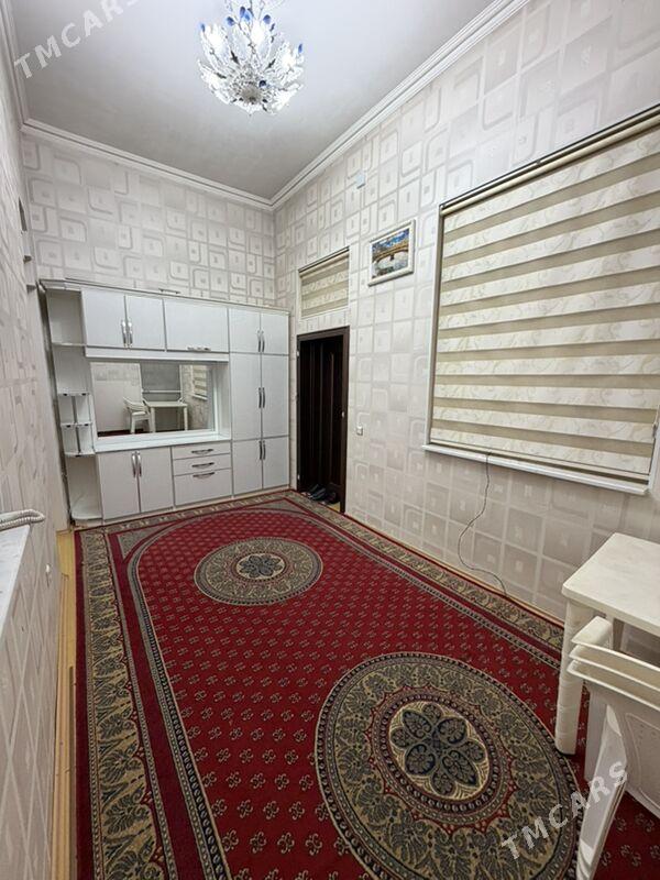 Arenta kwartira eyesinden - Туркменбаши - img 1