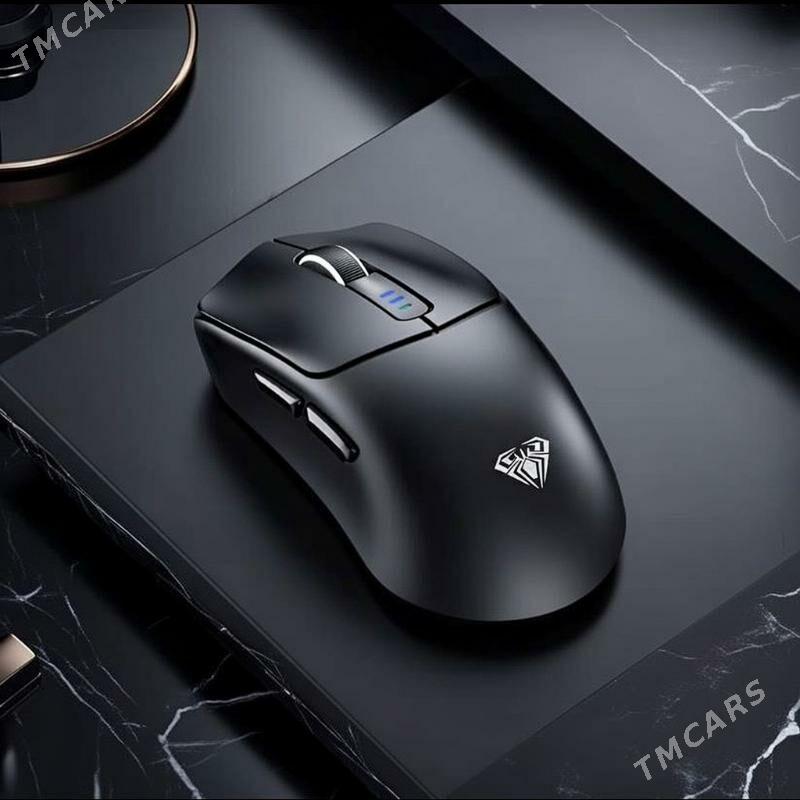  AULA SC580 мышка игровая - Parahat 4 - img 1