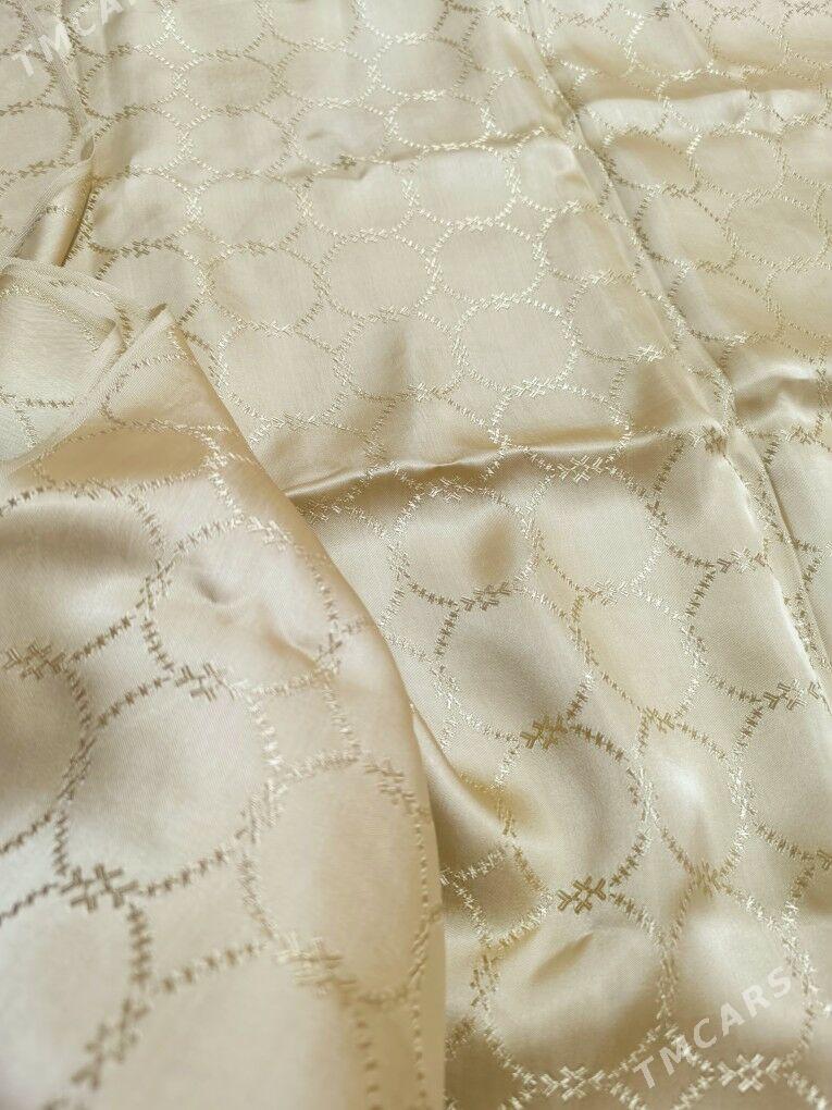 gadymy atlaz mata - Ашхабад - img 1