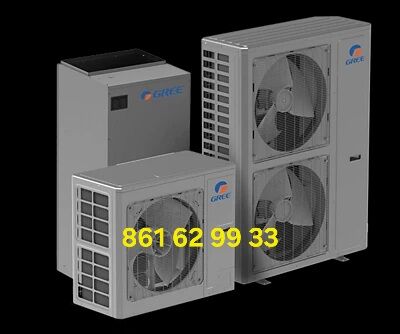 REMONT SKAF KONDISIONERLER - Ашхабад - img 1