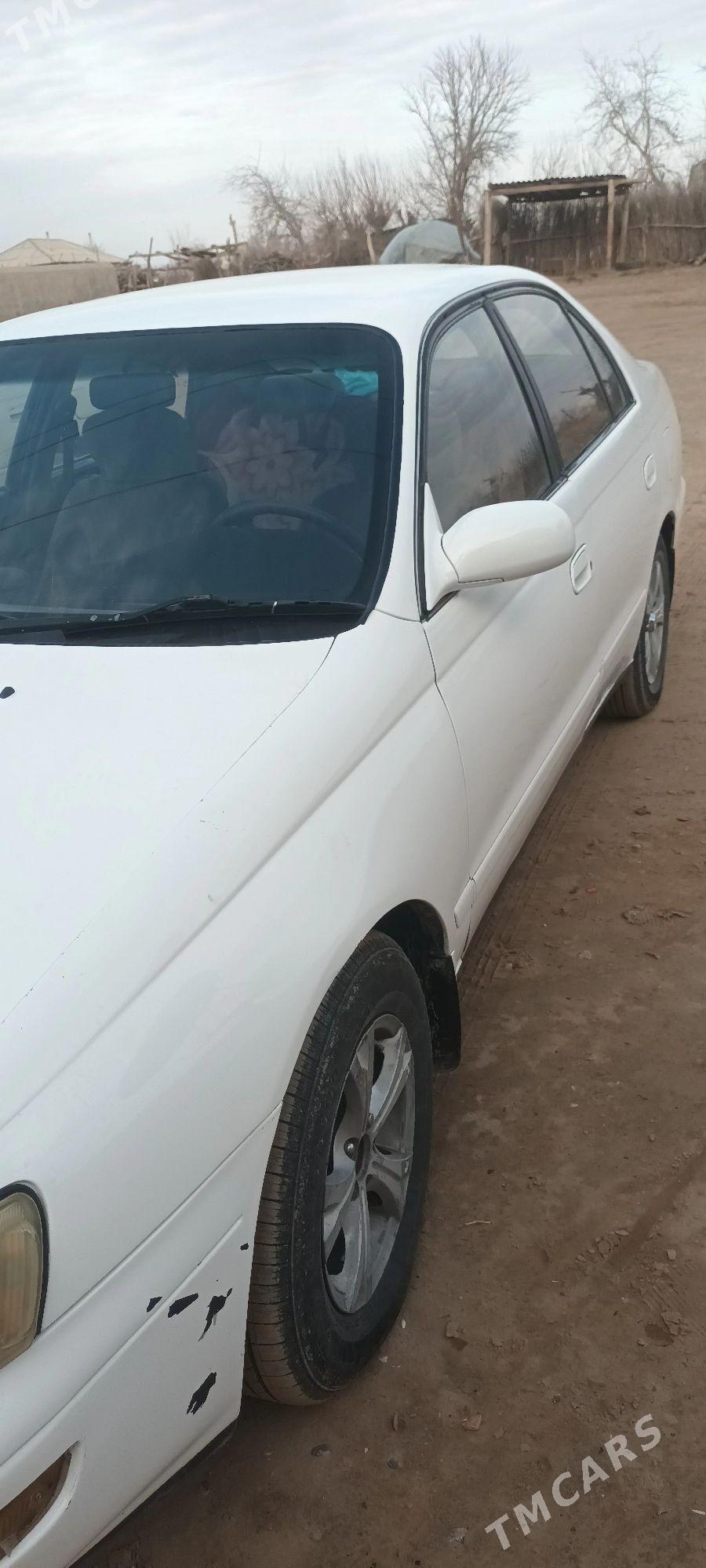 Toyota Corona 1992 - 60 000 TMT - Сакарчага - img 1