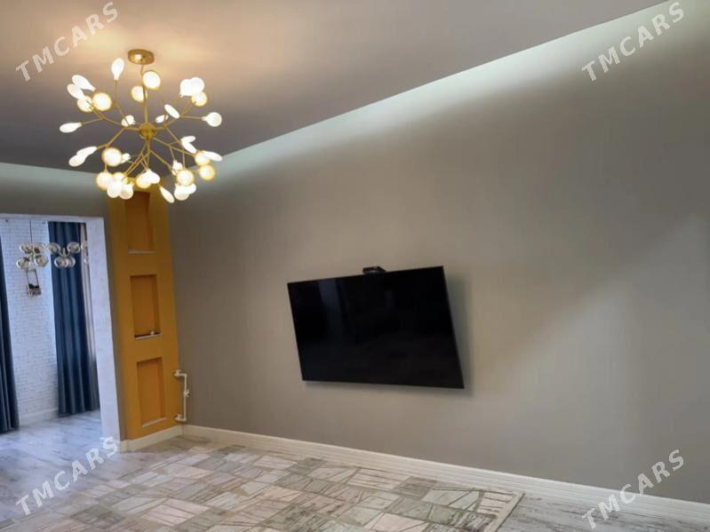 Arenda kwartira jay 6 mkr - Aşgabat - img 1