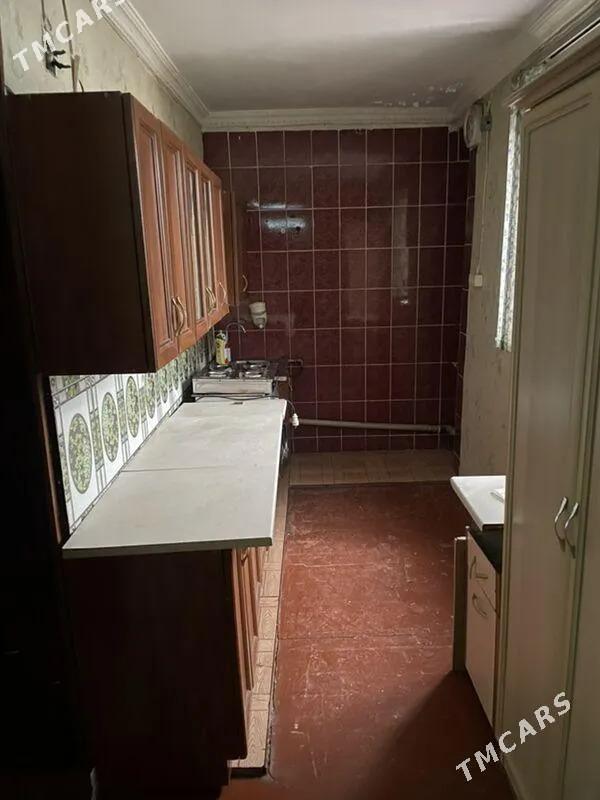 208 2nji etaz 2kom jay - Балканабат - img 1