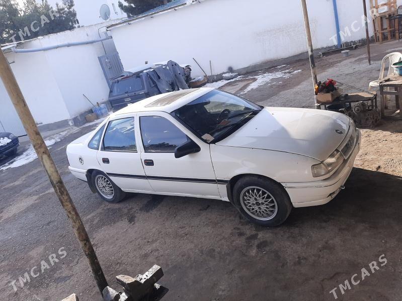 Opel Vectra 1989 - 32 000 TMT - Туркменабат - img 1