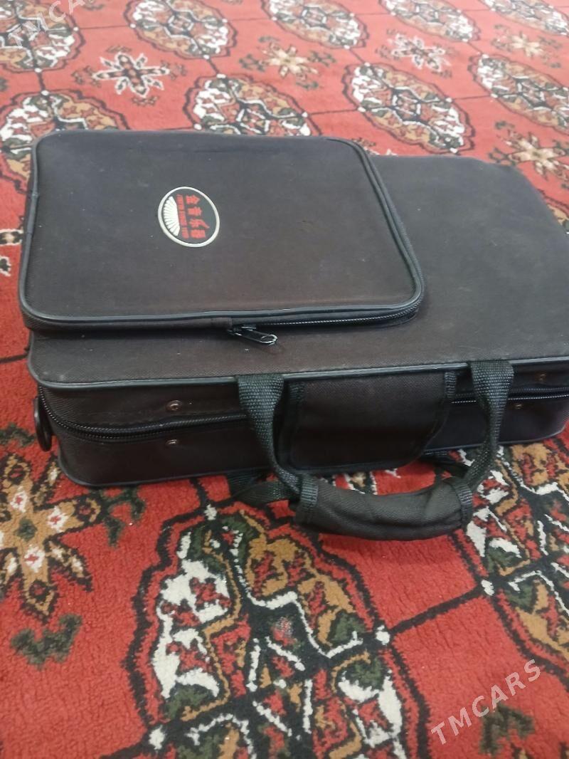 saz guraly Klarnet - 10 мкр - img 1