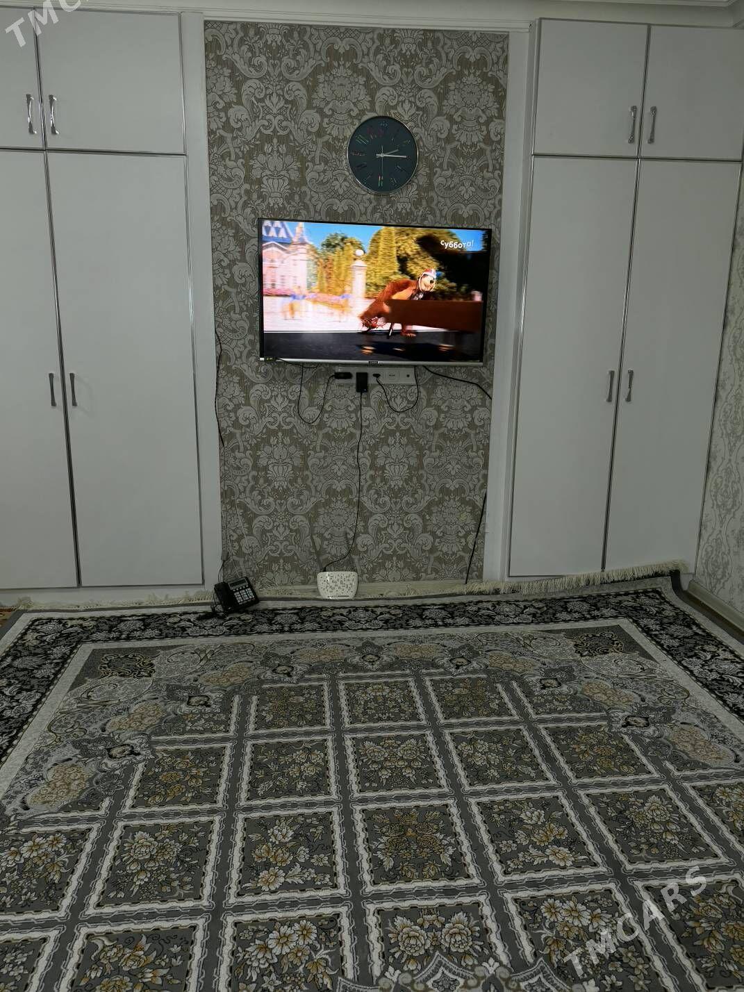 1-komnat daș jay - Балканабат - img 1