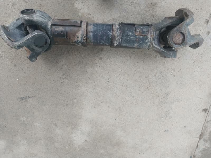 kici mazynky kardan 1 350 TMT - Гёкдепе - img 1