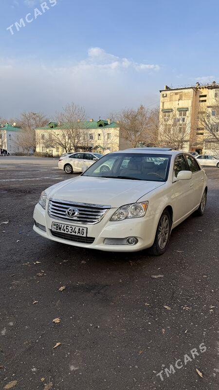 Toyota Avalon 2005 - 195 000 TMT - Ашхабад - img 1