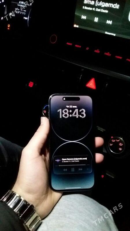 iPhone 14 Pro 92% - Mary - img 1