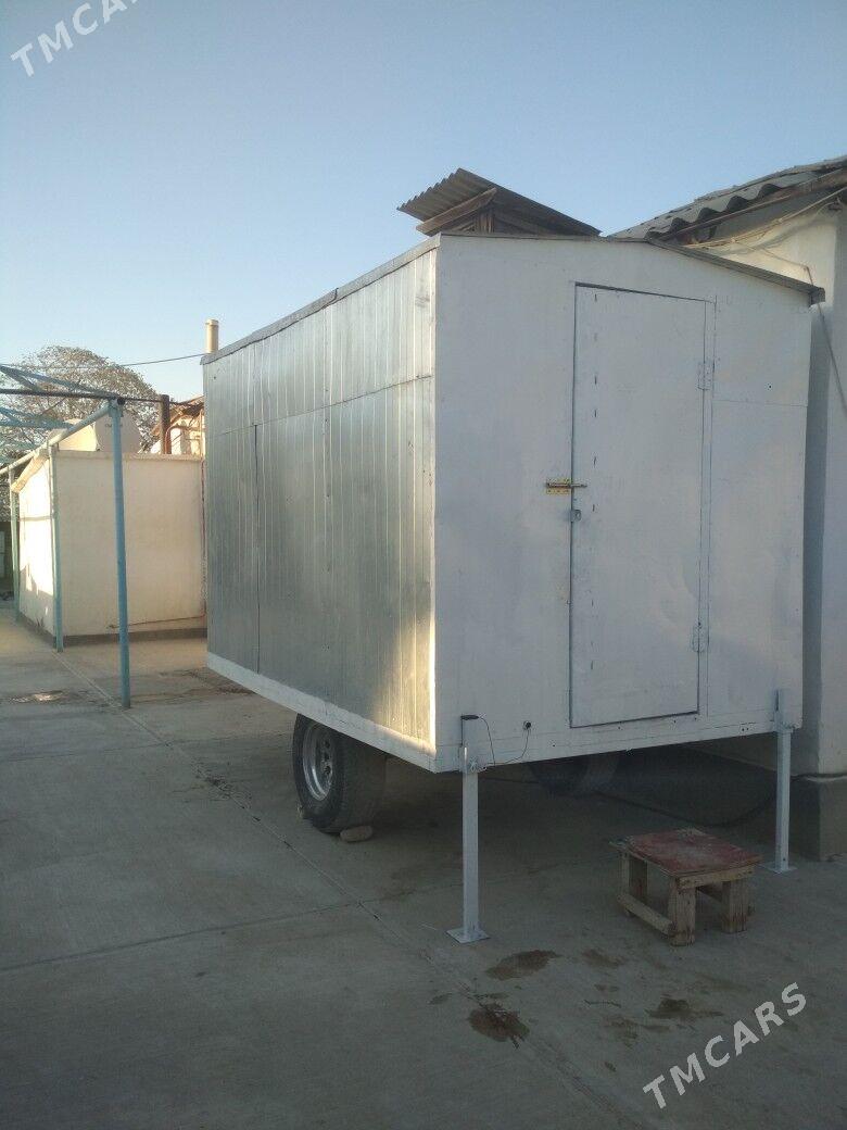 холодильник - Gökdepe - img 1