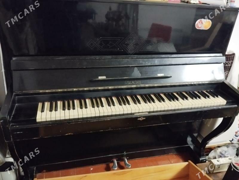 Pianino - Балканабат - img 1