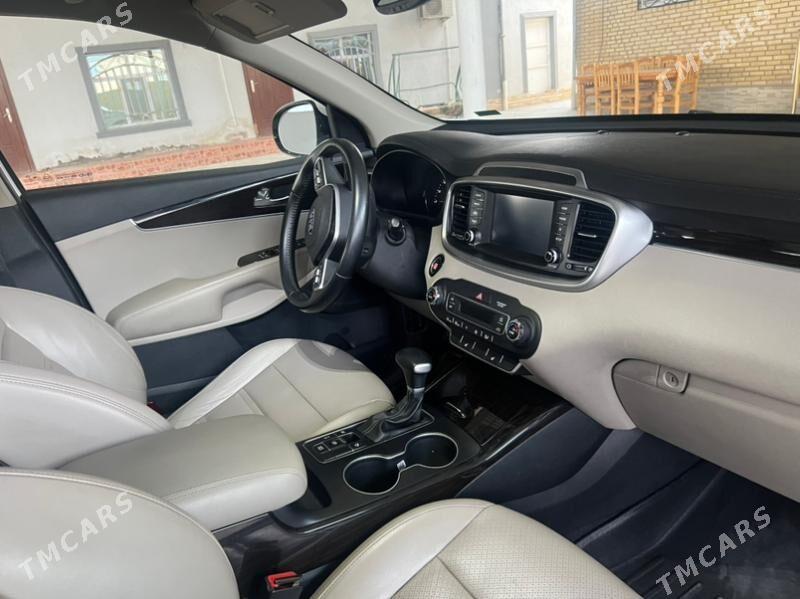 Kia Sorento 2020 - 395 000 TMT - Мары - img 1