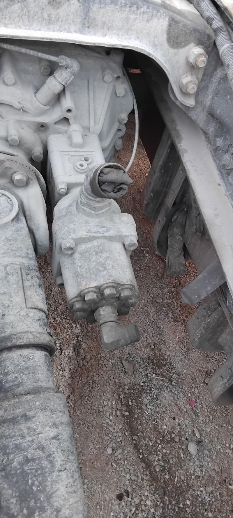 Enşa 3 000 TMT - Balkanabat - img 1