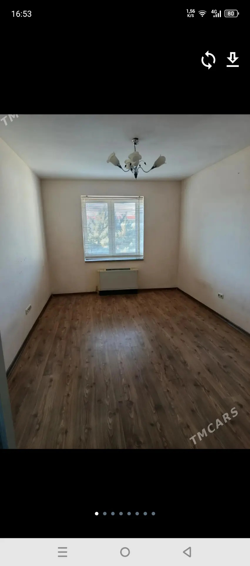 Satlyk jay - Balkanabat - img 1