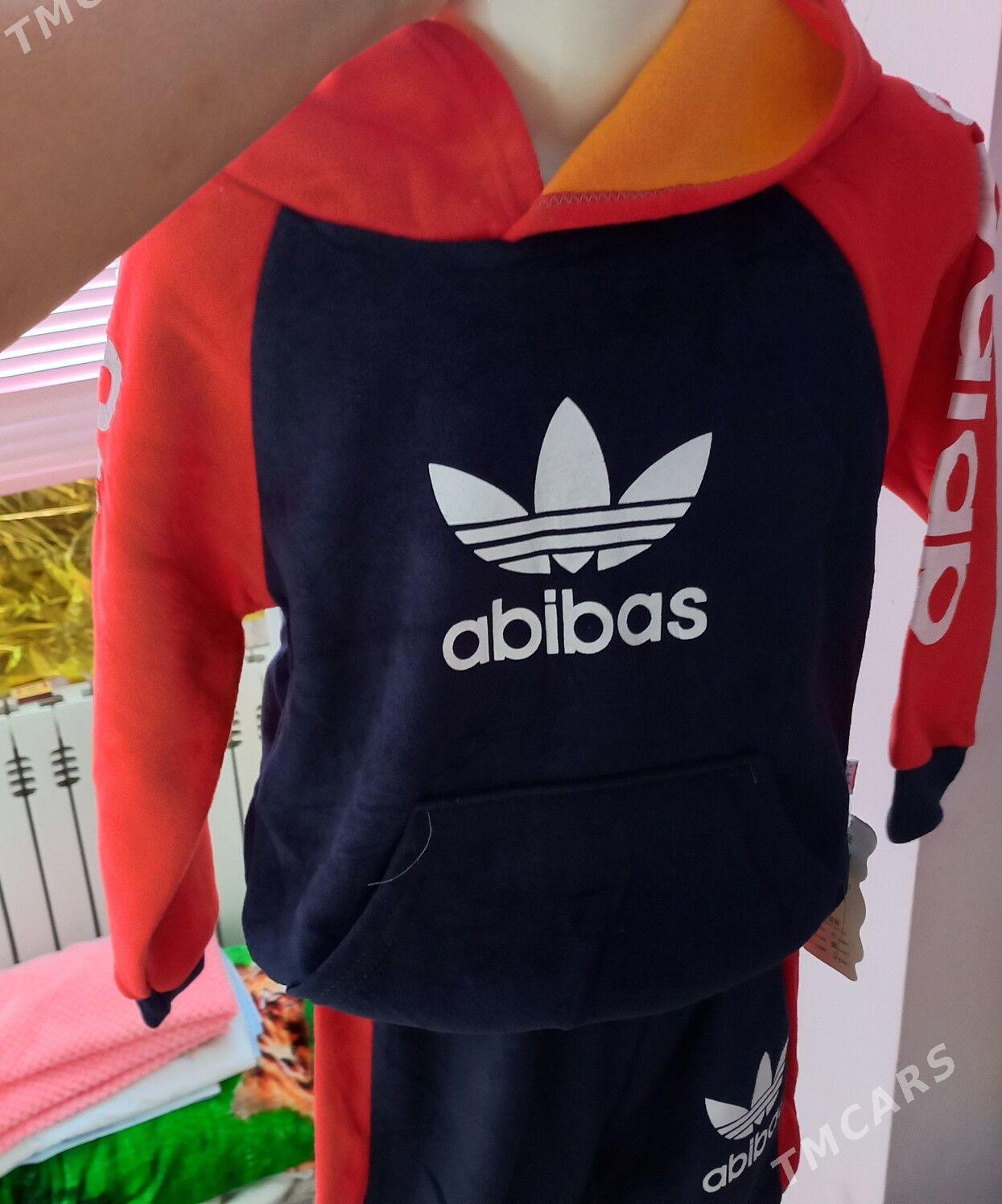 komplekt - Aşgabat - img 1