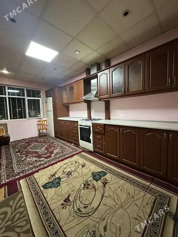 3 KOMNAT MIR 3 МИР 3 КОМ - Ашхабад - img 1