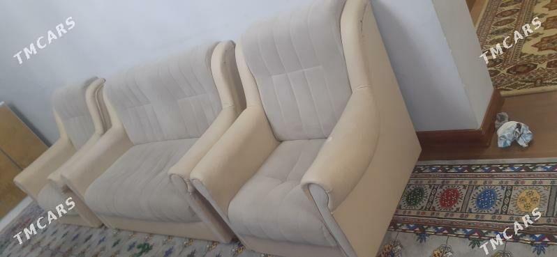 Diwan kresla - Köşi - img 1