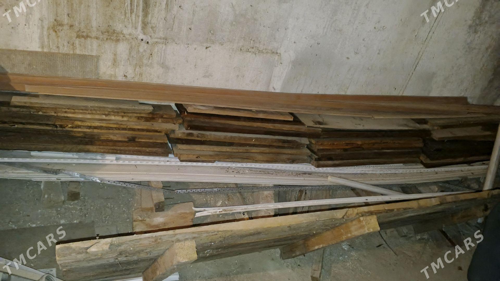 tagta her hili - Мары - img 1