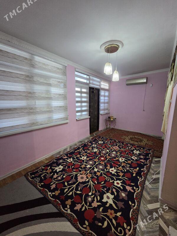 Ak Bugday Etr Yasyldepe oba - Ak bugdaý etraby - img 1