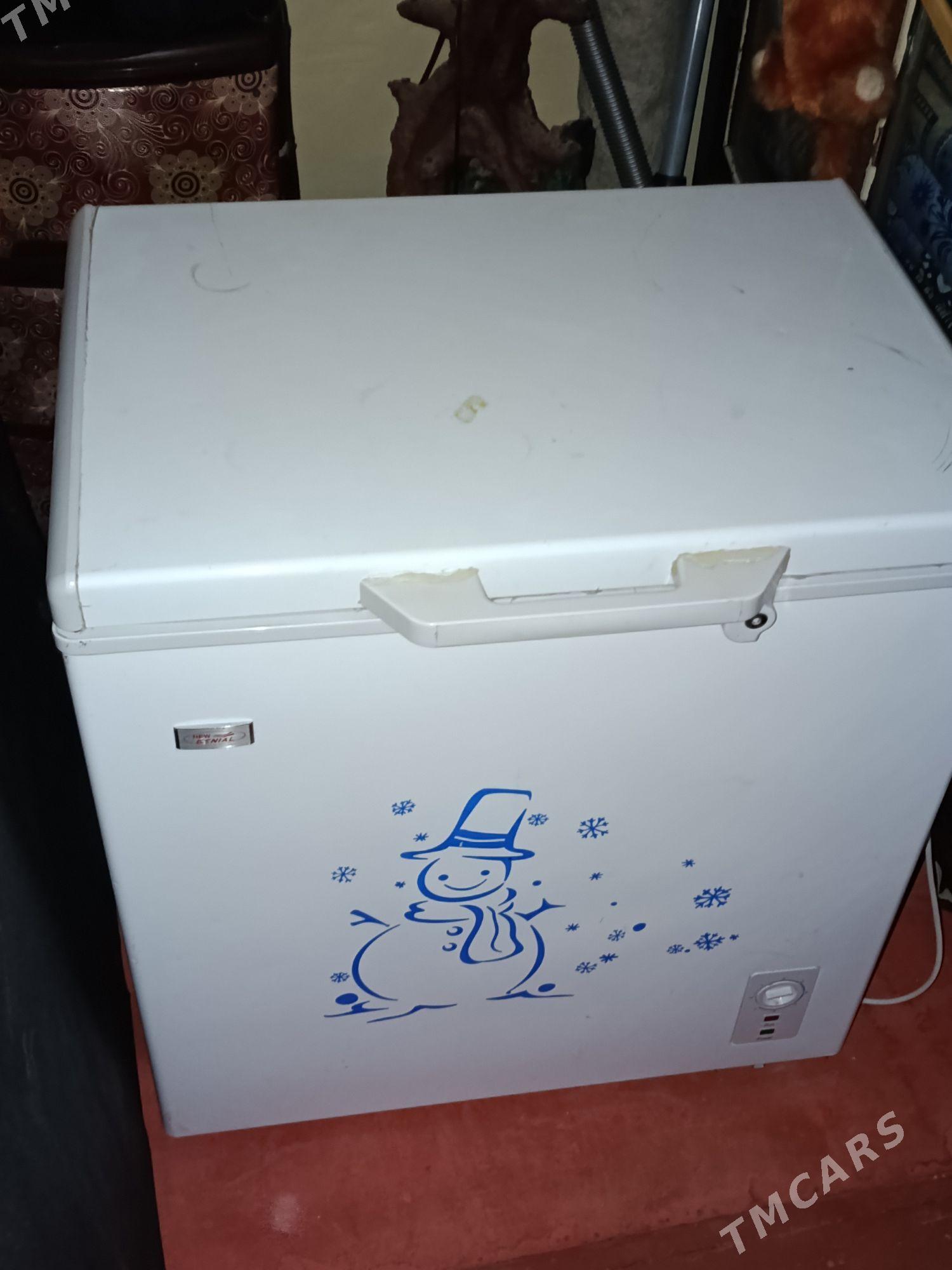 Morazilka 145 litr - Ýalkym - img 1