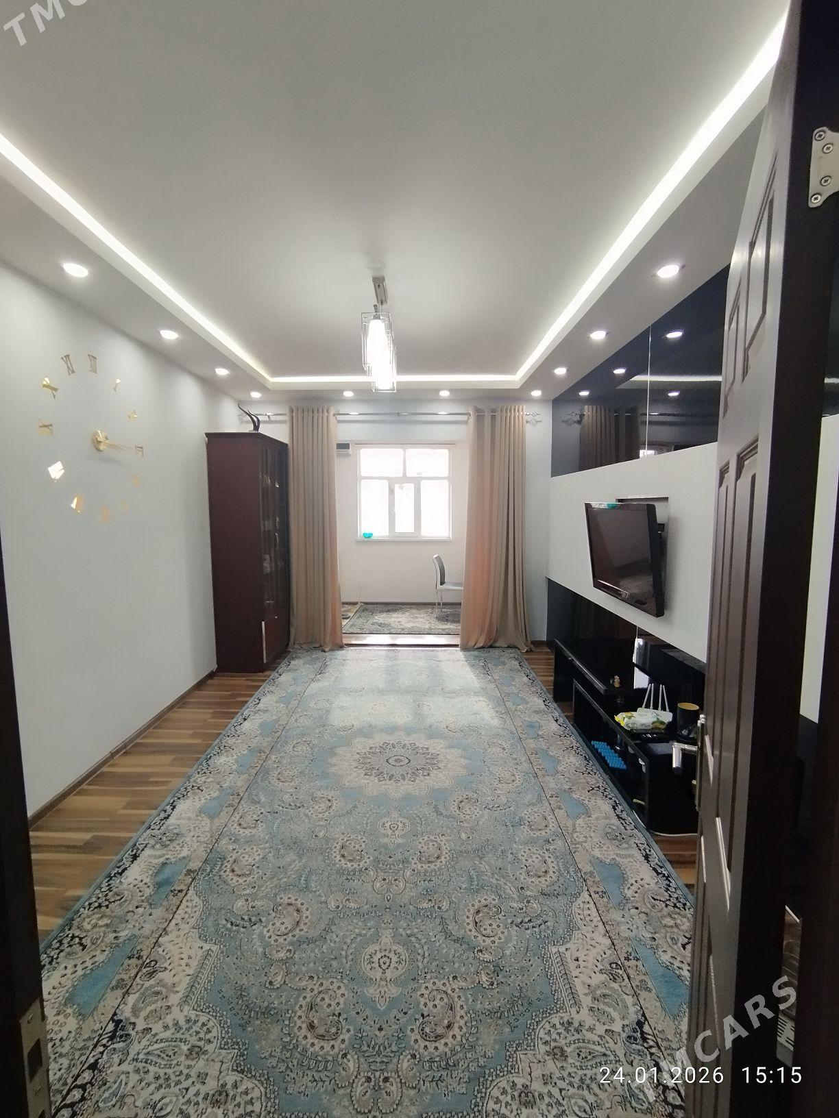 eyesinden satlyk jay - Ашхабад - img 1