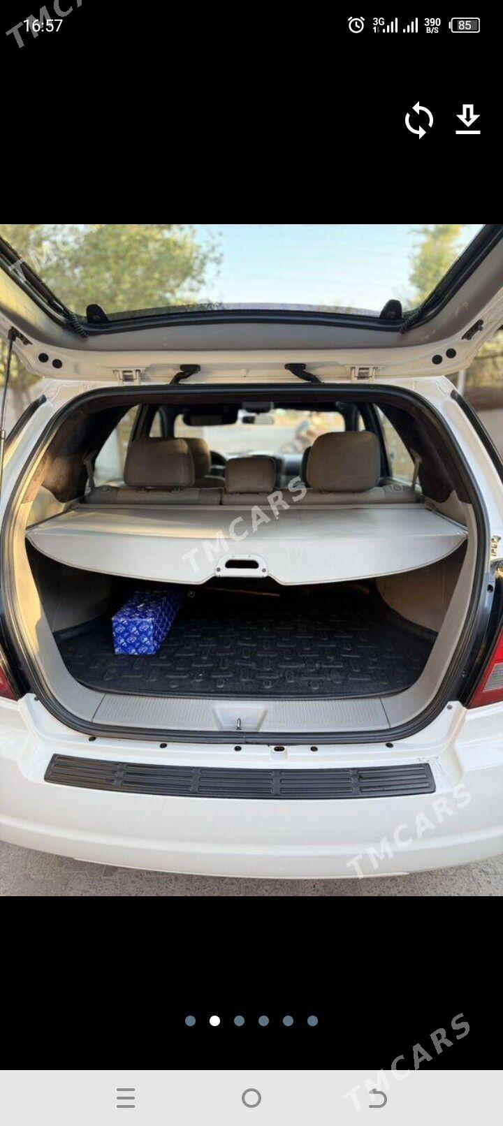 Kia Sorento 2004 - 115 000 TMT - Kaka - img 1