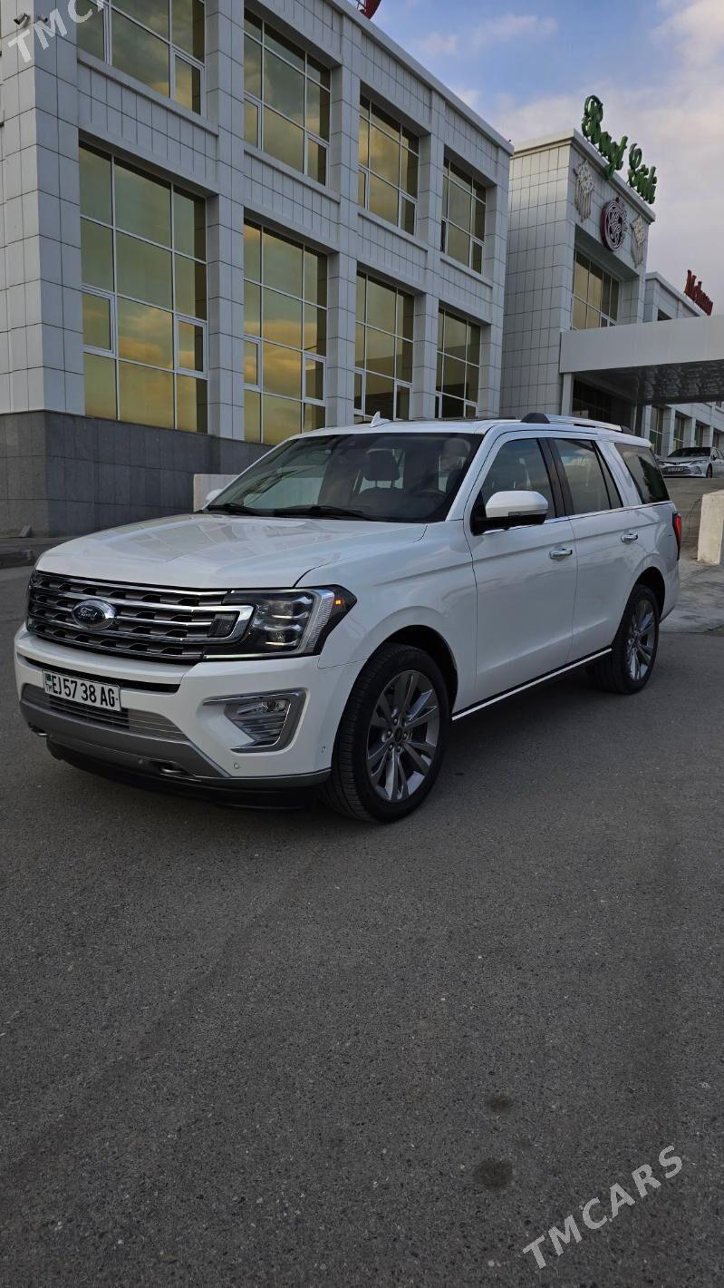 Ford Expedition 2021 - 620 000 TMT - Aşgabat - img 1