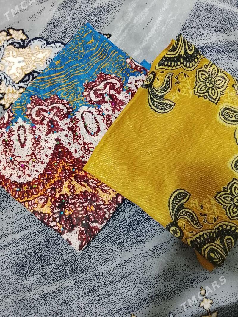 yalyk - Балканабат - img 1