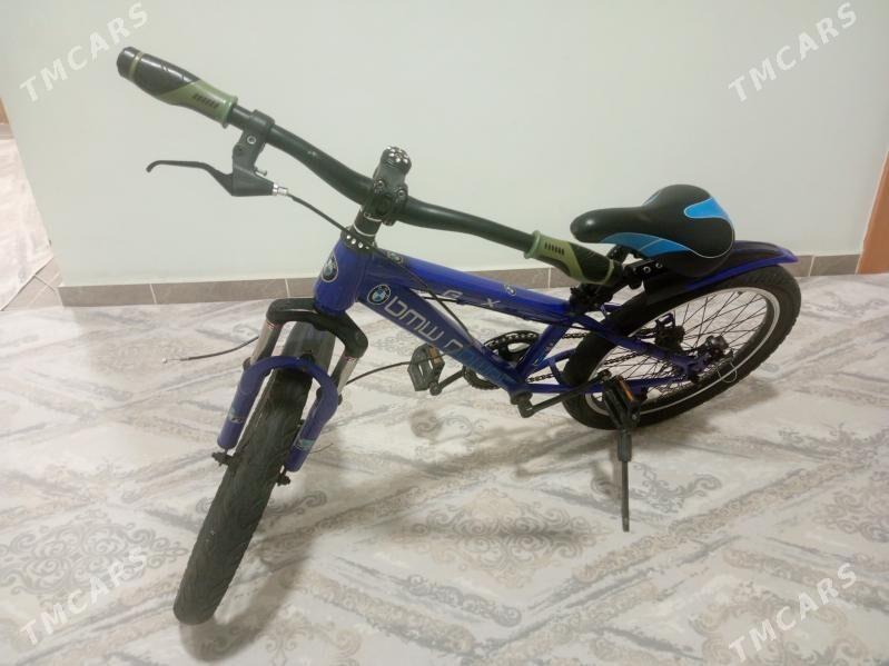 велосипед/ tigir - Aşgabat - img 1