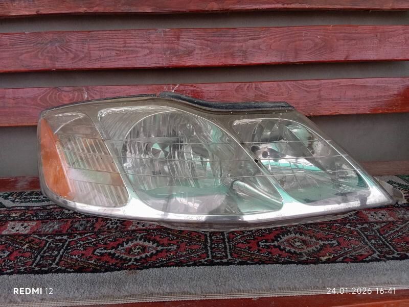 duty avalon fara 2002 300 TMT - Дашогуз - img 1