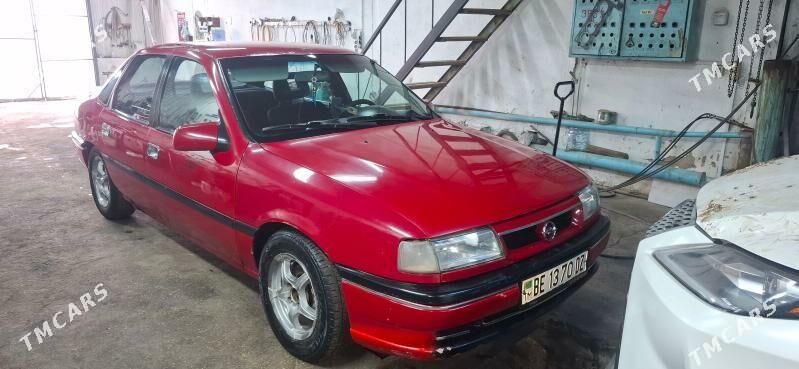 Opel Vectra 1993 - 40 000 TMT - Дашогуз - img 1