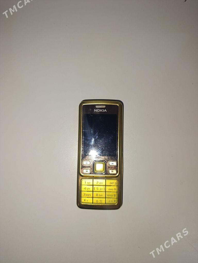 nokia 6300 - Ашхабад - img 1