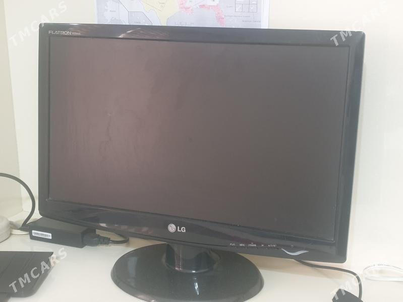 Монитор LG - Aşgabat - img 1