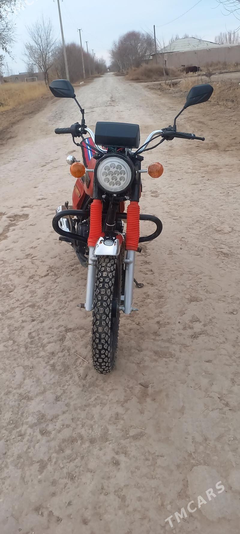 Fekon FK200-14G 2025 - 14 000 TMT - Türkmenbaşy etr. - img 1