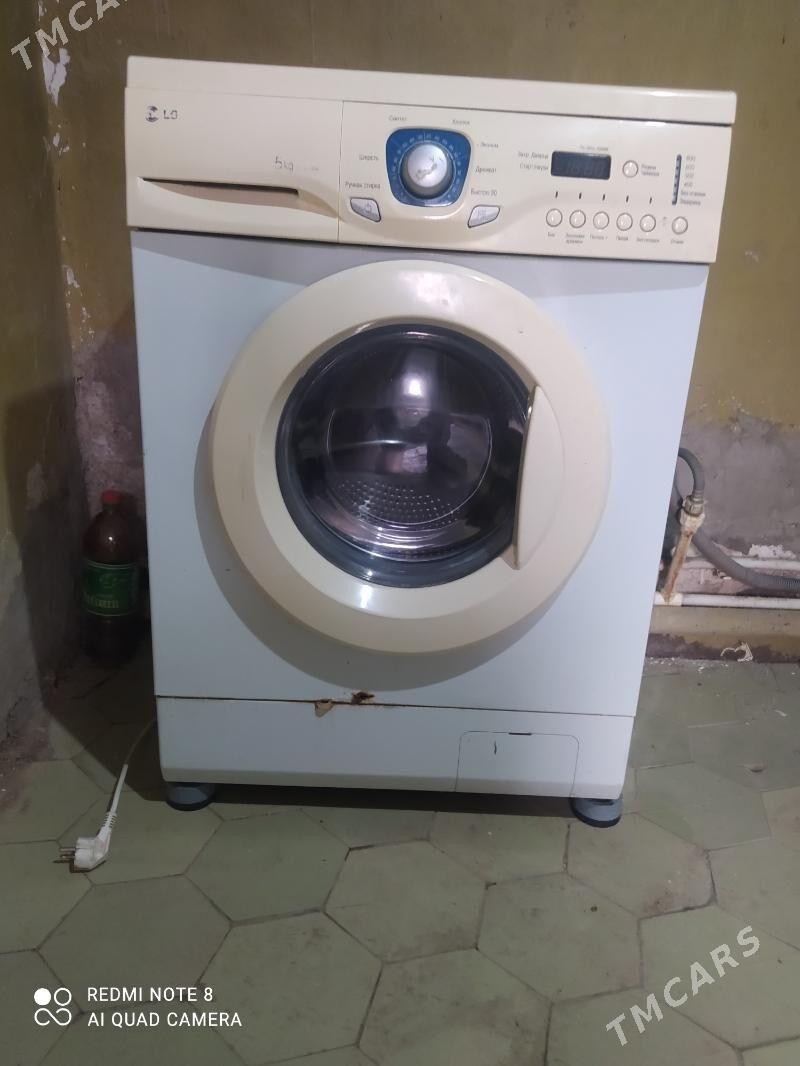 элж - Туркменабат - img 1