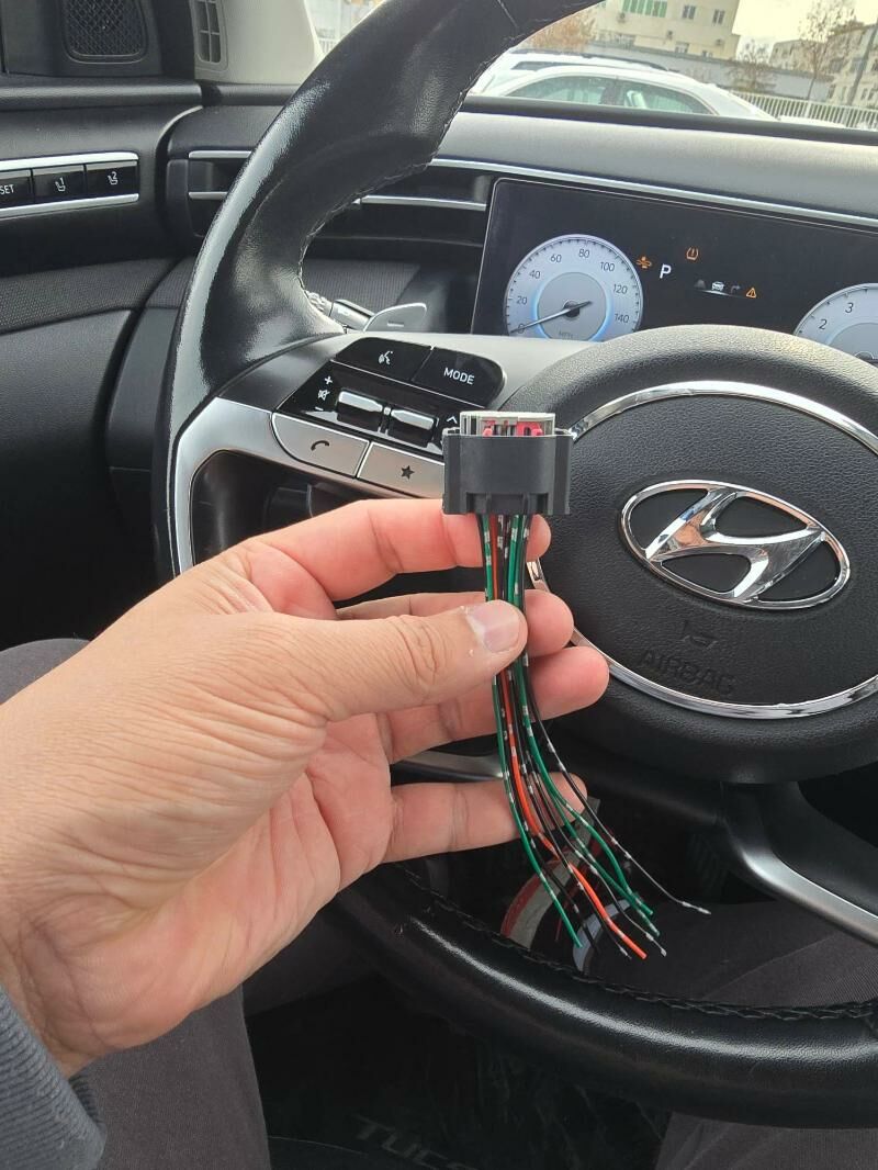 hunday tucson 2022 650 TMT - Aşgabat - img 1