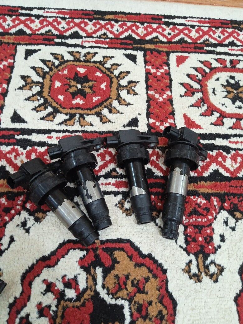 katuşka hundai I -30 230 TMT - 11 mkr - img 1