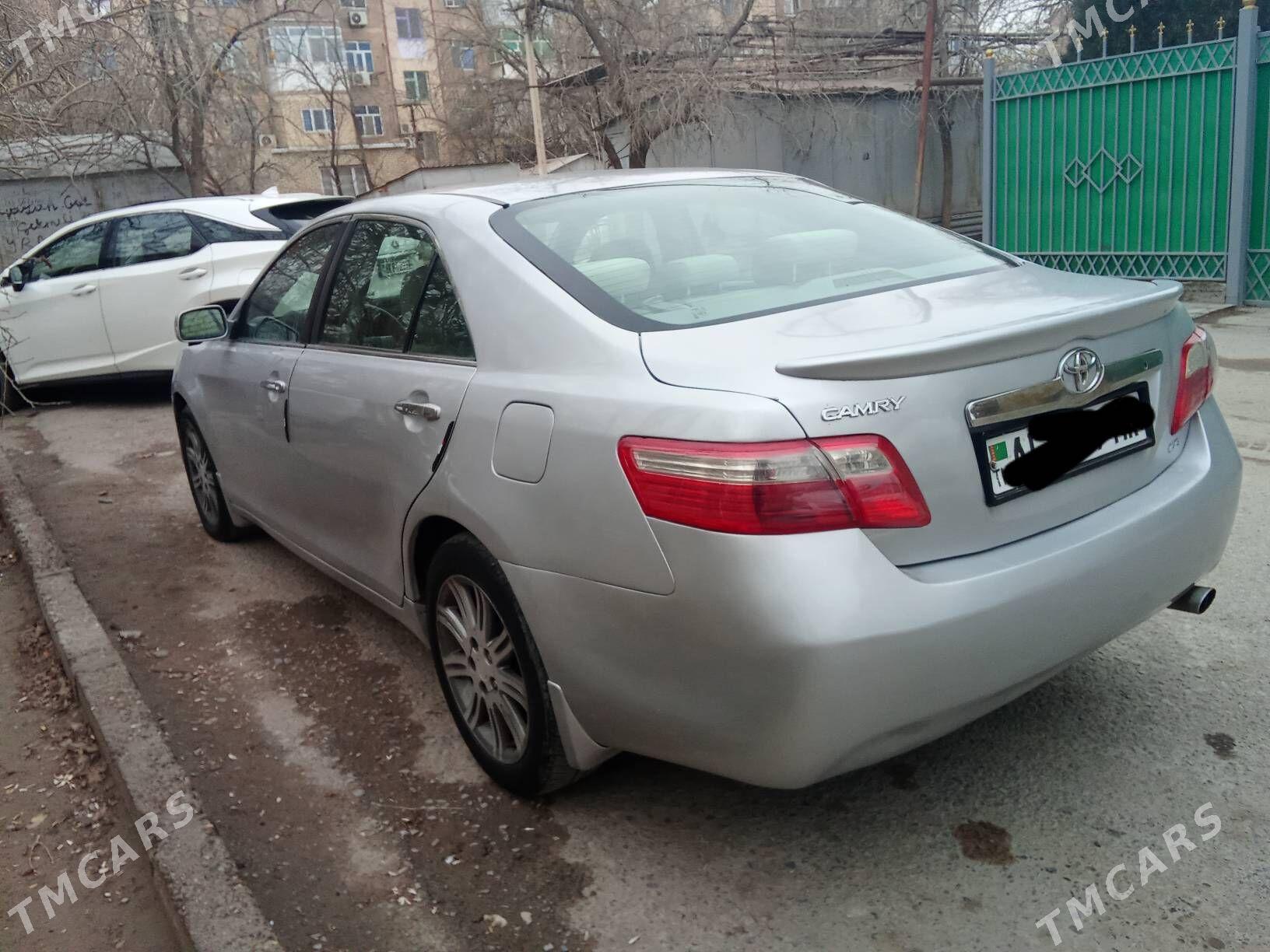 Toyota Camry 2009 - 135 000 TMT - Mary - img 1