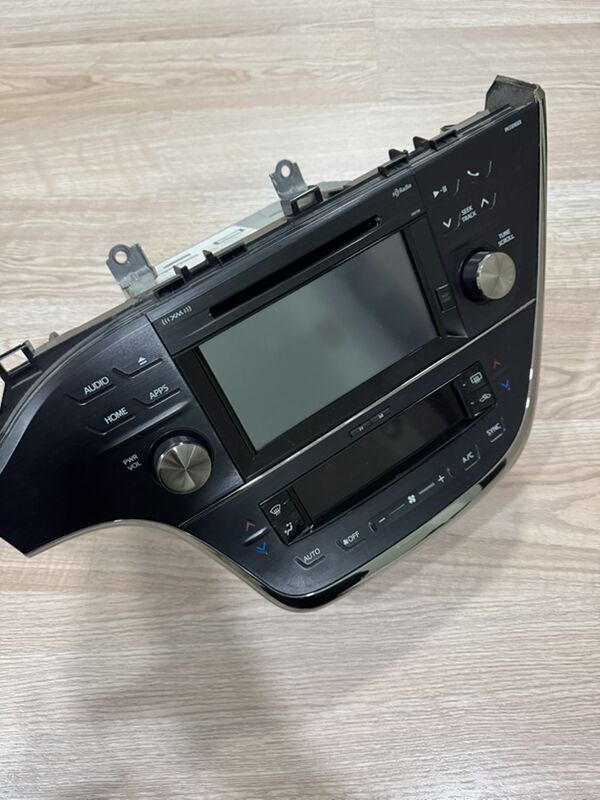 16-18 Manitor Avalon 3 700 TMT - Aşgabat - img 1