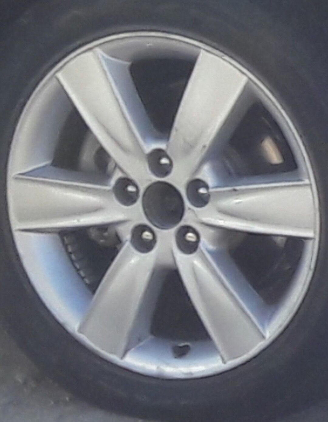 Lexus Es Diska 17lik 1ŞTUK 1 100 TMT - Туркменбаши - img 1