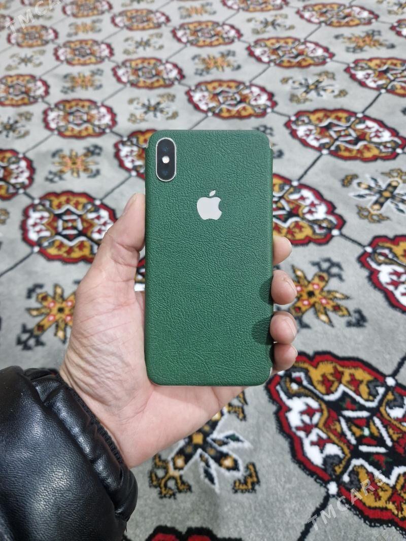 IPhone X - Туркменабат - img 1