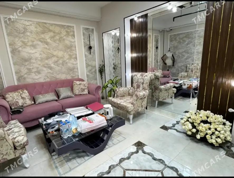 Arenda Atelye 15tapgyr - Aşgabat - img 1