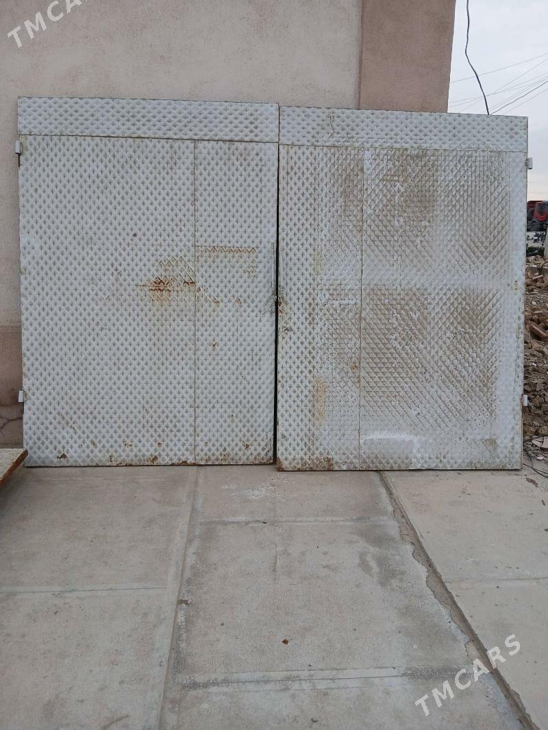 warota (derweze) - Мары - img 1