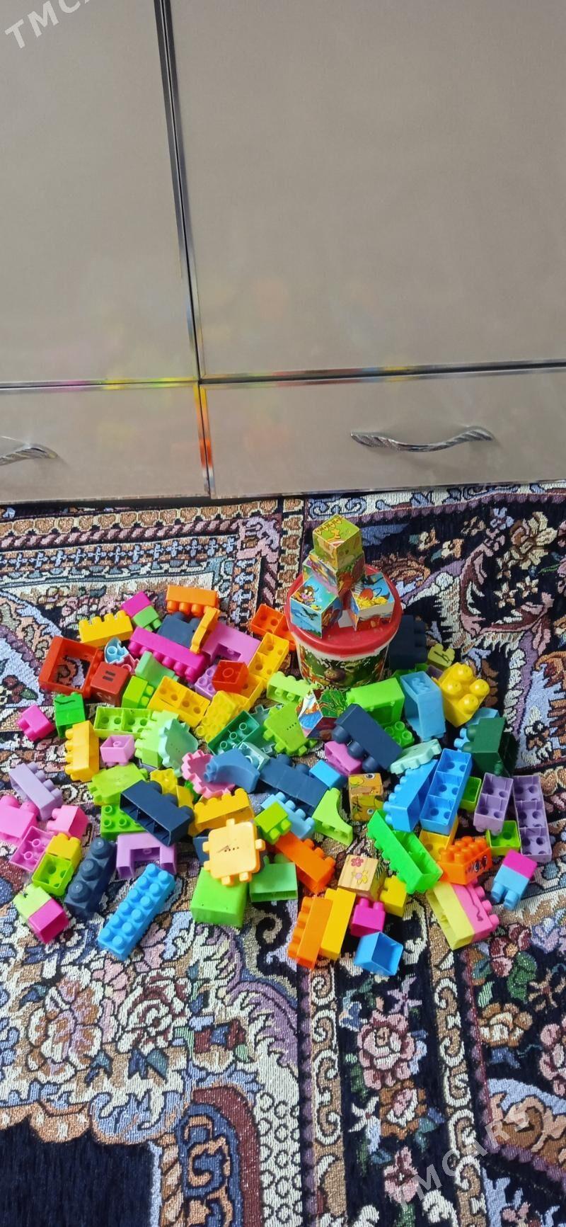 БИРГИДЕН. ОЙУНЖАКЛАР - Mary - img 1