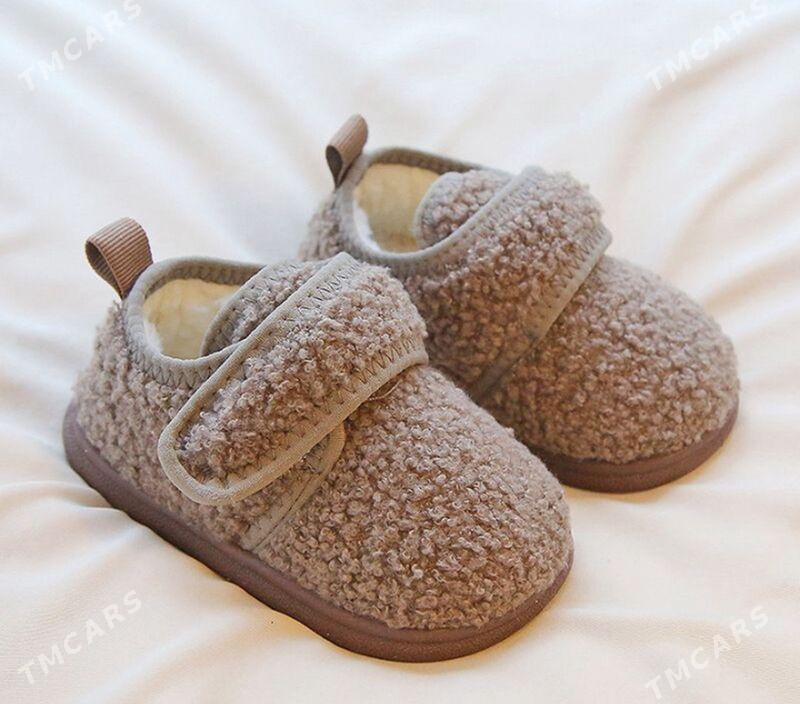 туфли - Ашхабад - img 1