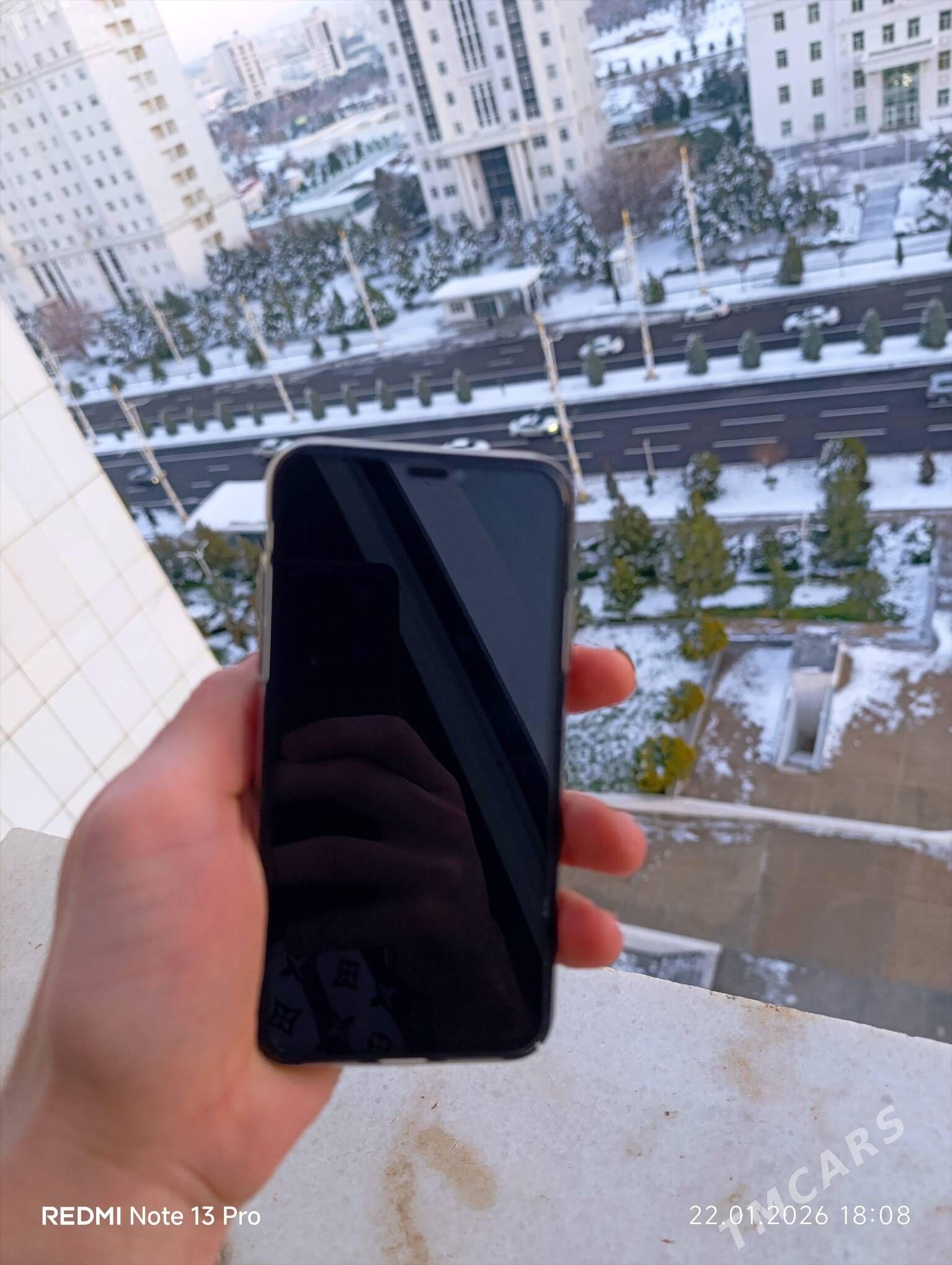 iPhone x - Ашхабад - img 1