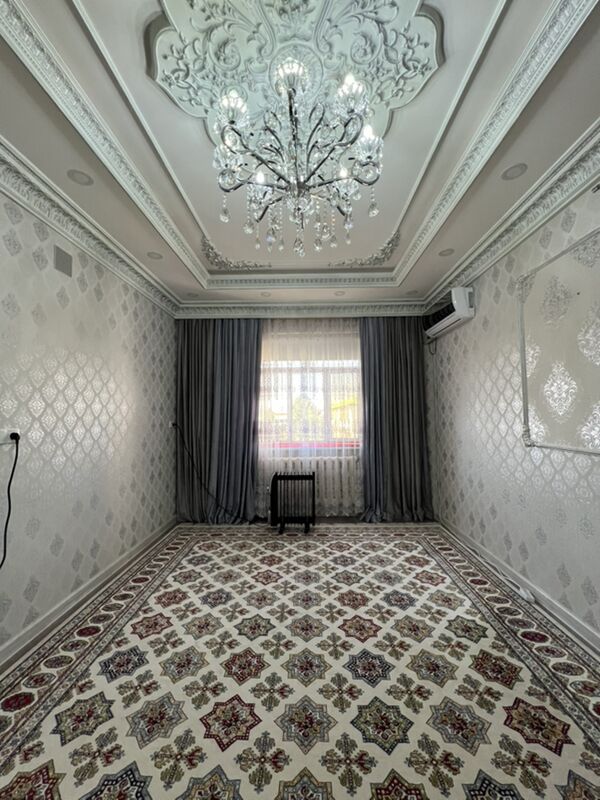 Район Аркача 1 кмнт Евроремонт - 1 мкр - img 1